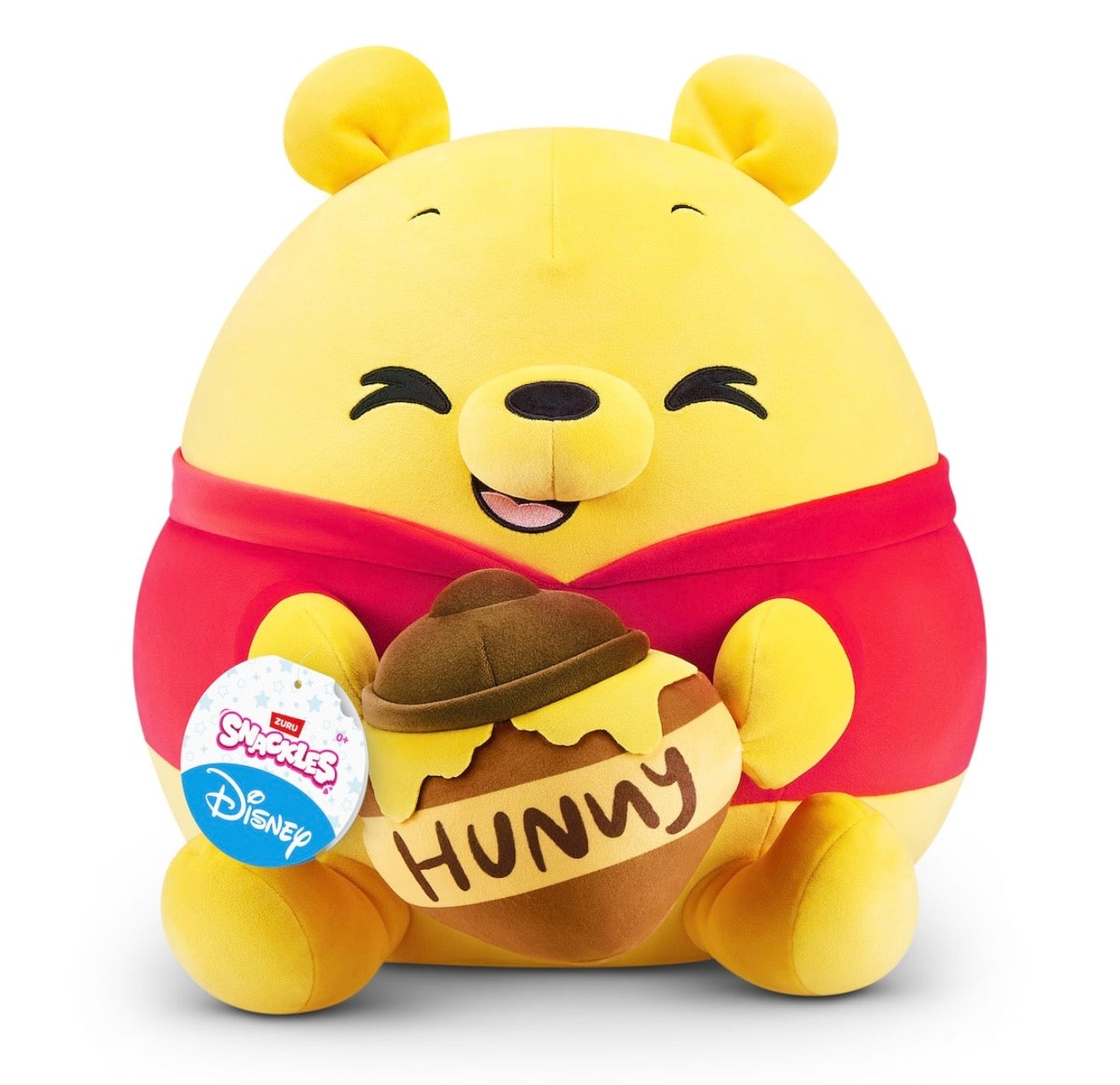 Winnie the Pooh 14” Plush